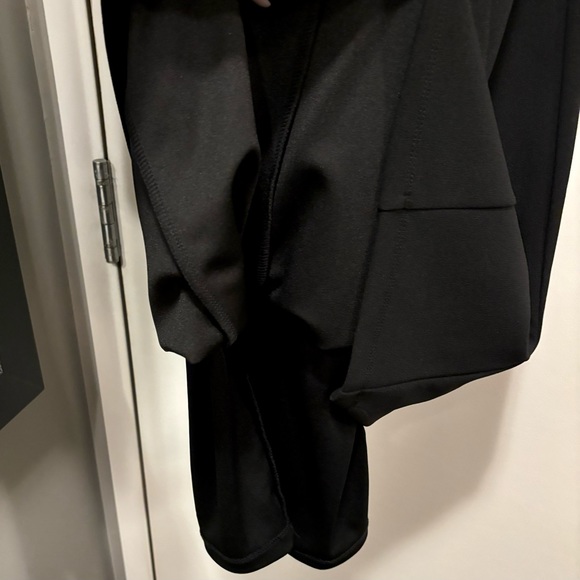 Rachel Roy 3/4 Length, Body Con, Lined, Cut-Out Dress - Picture 2 of 10